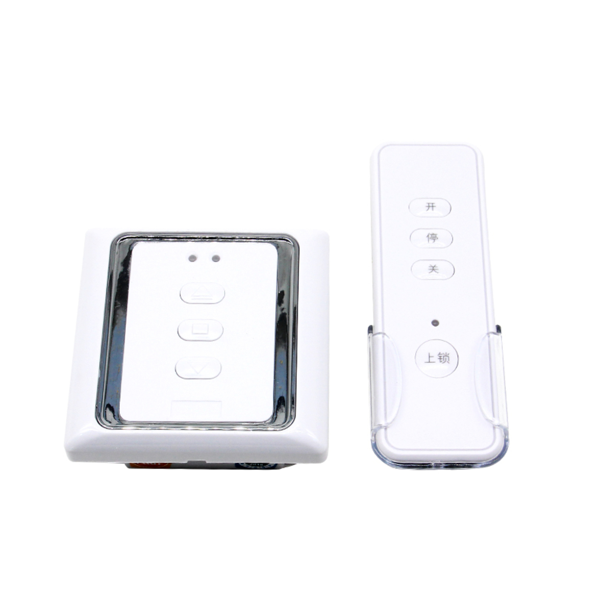 开窗遥控器